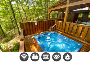 Amazing Dreams cabin
